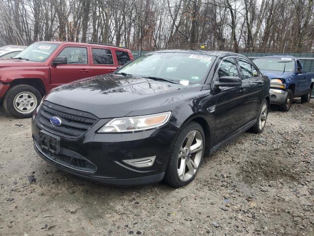 2012 Ford Taurus SHO