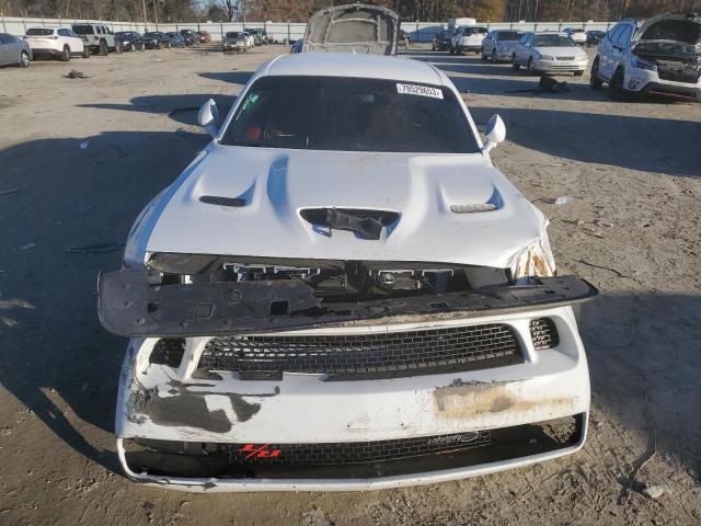 2C3CDZFJ6MH676738 | 2021 Dodge challenger r/t scat pack