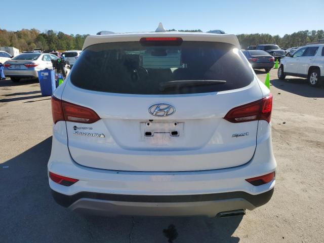 5NMZU3LB3HH001505 | 2017 HYUNDAI SANTA FE S