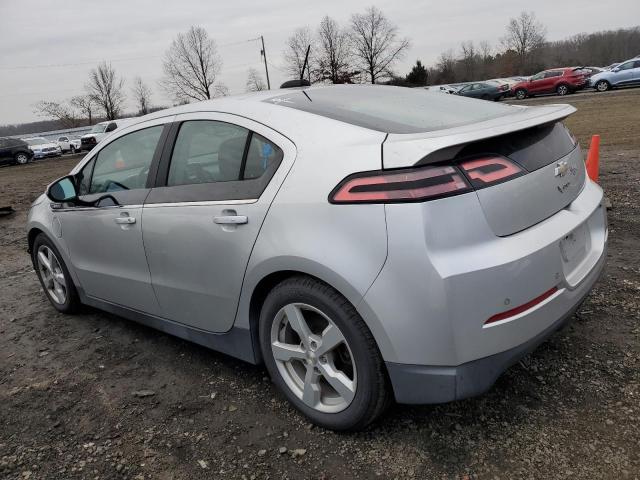 VIN 1G1RD6E49FU103616 2015 Chevrolet Volt no.2