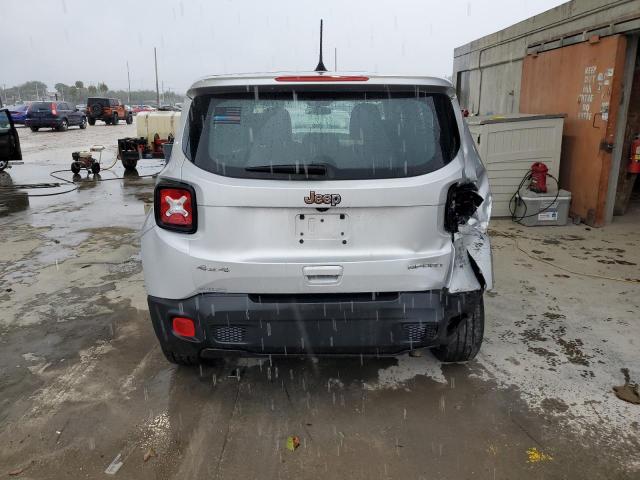 2020 JEEP RENEGADE S - ZACNJBAB4LPL51083