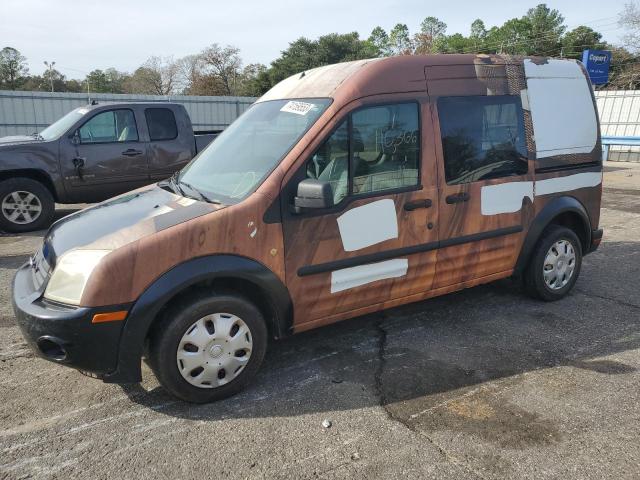 2013 Ford Transit Connect XL