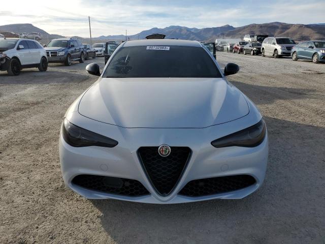 ZARFAMBN2L7636072 | 2020 ALFA ROMEO GIULIA TI