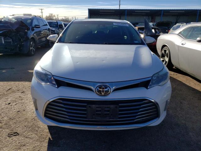 VIN 4T1BK1EB0HU246078 2017 TOYOTA AVALON no.5