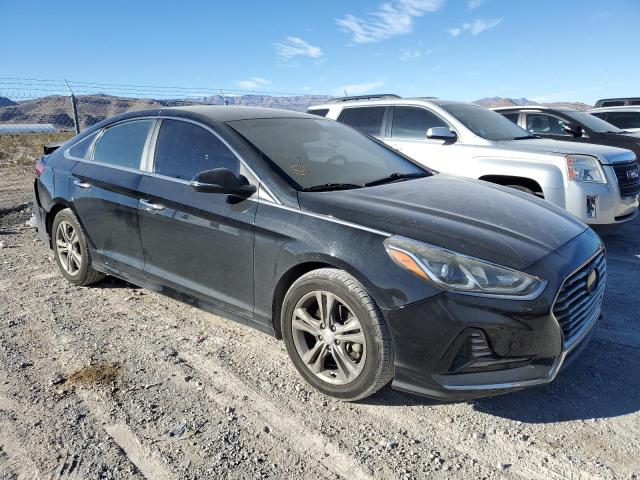 5NPE34AF4JH609152 | 2018 HYUNDAI SONATA SPO