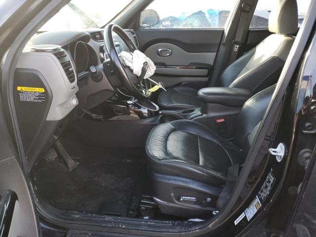 KNDJP3A55F7119464 | 2015 KIA soul +