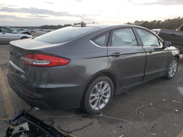 3FA6P0HD3LR136002 | 2020 FORD FUSION SE