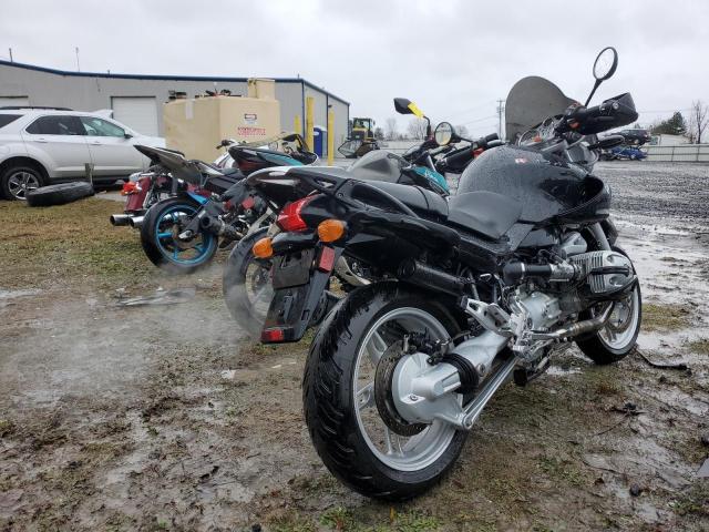 2004 BMW R1150 R - WB10439A14ZF49208