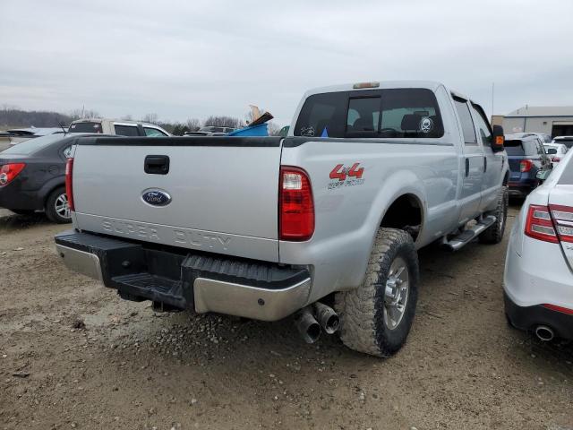 1FTWW31R08EA33604 | 2008 Ford f350 srw super duty