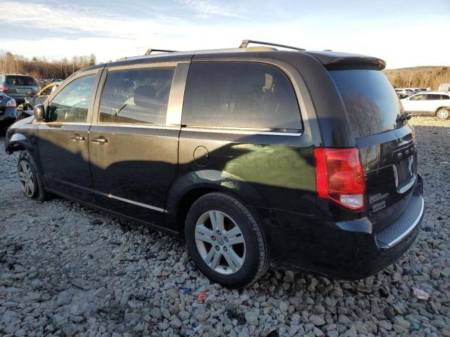 2C4RDGCG7KR774266 | 2019 DODGE GRAND CARA