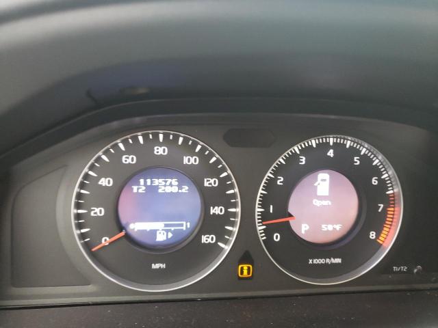 2010 Volvo Xc60 3.2 VIN: YV4960DZ3A2126855 Lot: 78861473