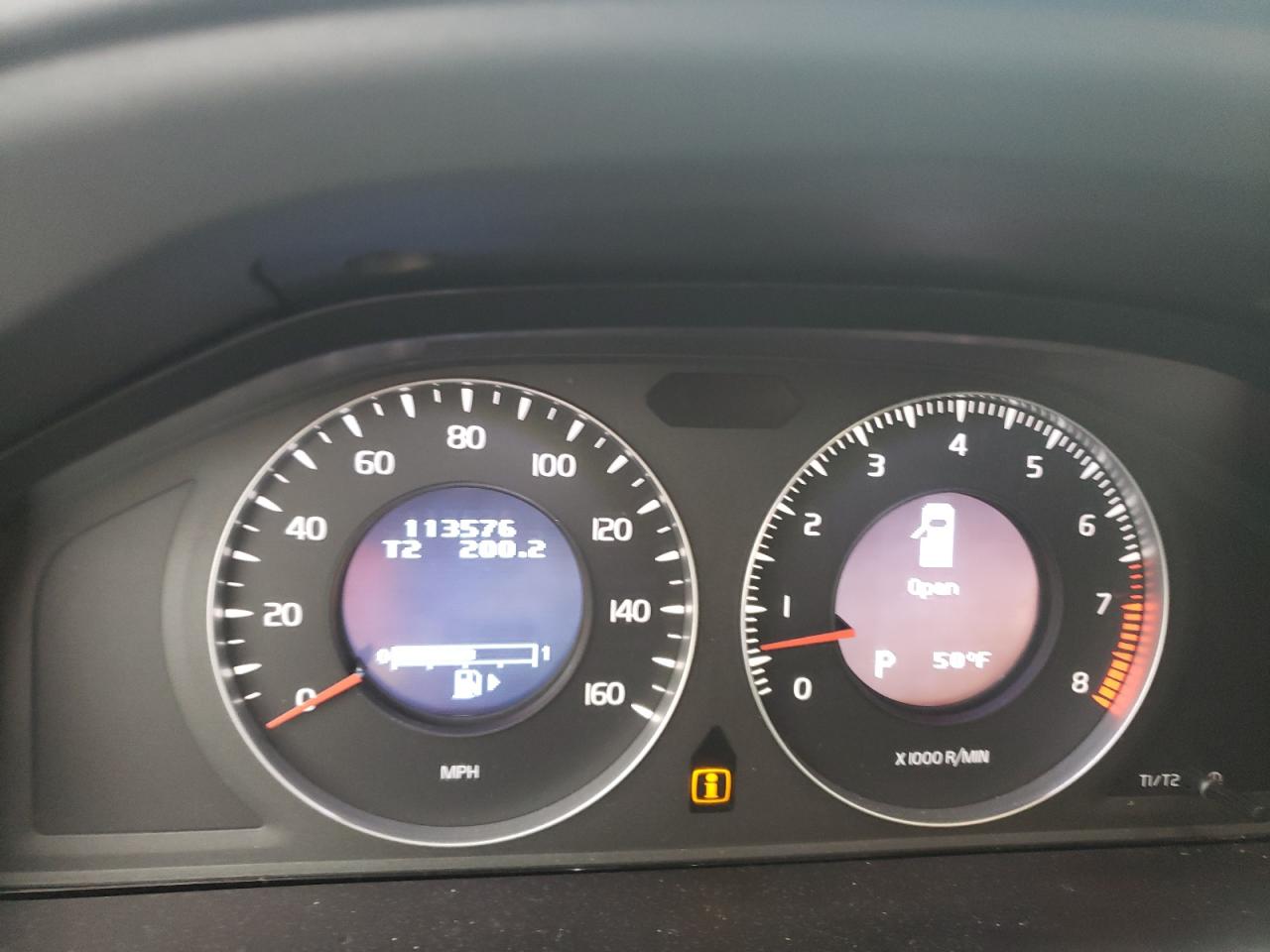 YV4960DZ3A2126855 2010 Volvo Xc60 3.2