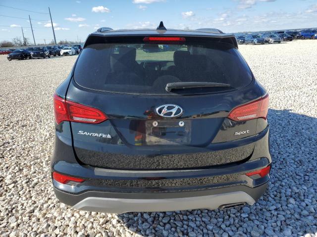 5NMZU3LB6JH105315 | 2018 HYUNDAI SANTA FE S