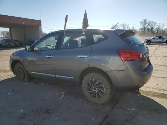 Vin: jn8as5mt5dw554982, lot: 80341413, nissan rogue s 20132