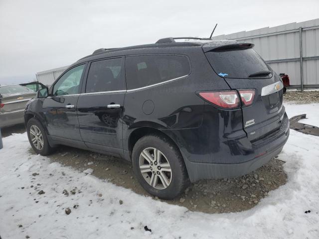 1GNKVGKDXGJ316651 | 2016 CHEVROLET TRAVERSE L