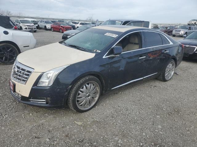 2014 Cadillac XTS Premium Collection