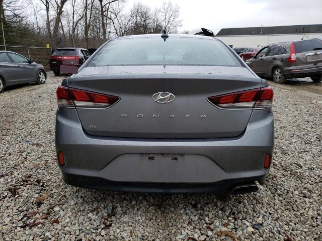 5NPE24AF1KH773852 | 2019 HYUNDAI SONATA SE