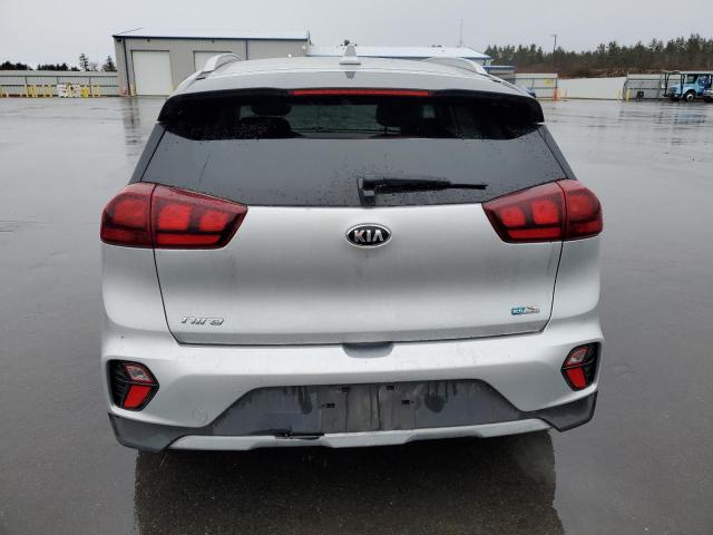 2020 KIA NIRO LXS KNDCM3LD8L5433431