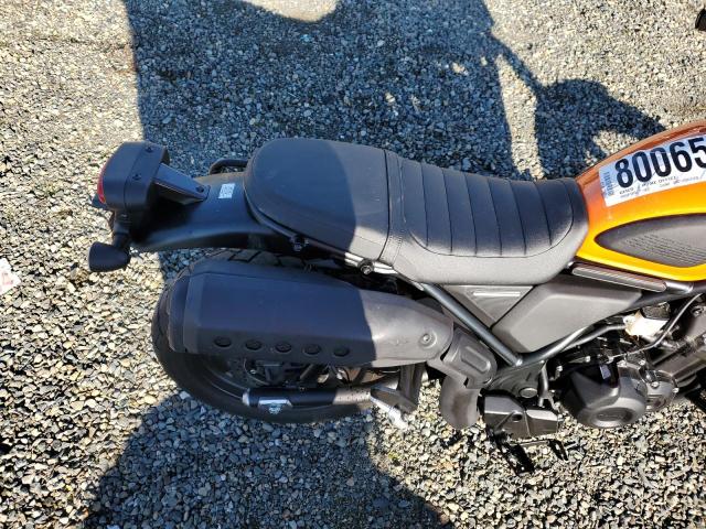 2023 HONDA CL500 A MLHPC6757P5001053