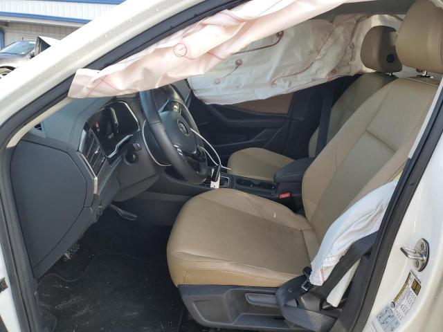 2019 VOLKSWAGEN JETTA SEL 3VWE57BU5KM230078