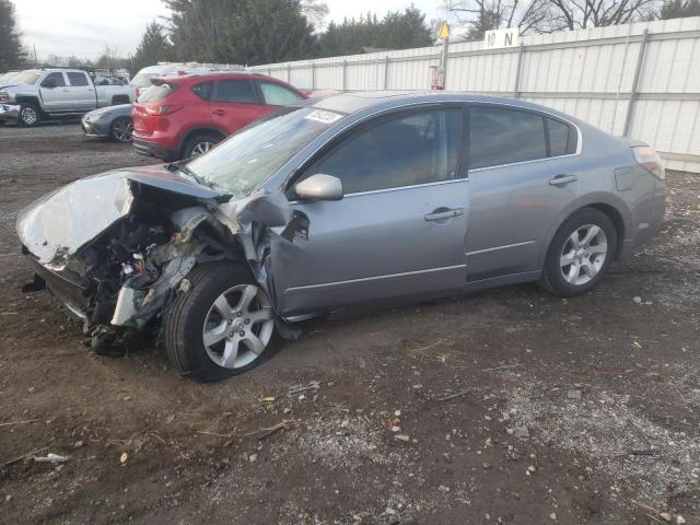 2009 Nissan Altima 2.5