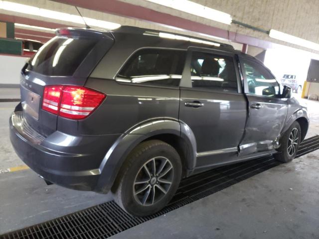 3C4PDCAB3JT217678 | 2018 DODGE JOURNEY SE