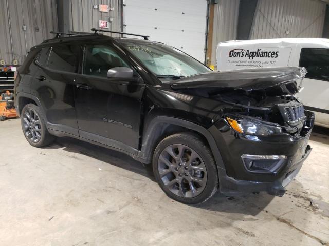 2021 JEEP COMPASS 80 3C4NJDEB4MT529786