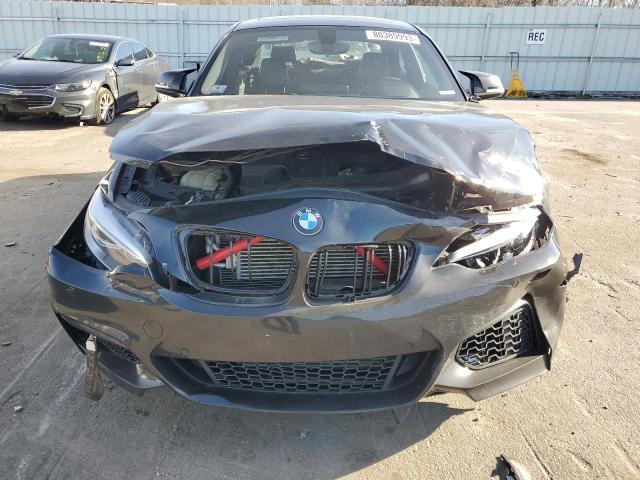 VIN WBA1J7C5XEVW84659 2014 BMW 2 Series, M235I no.5