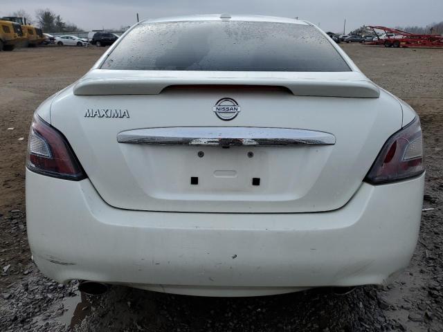 1N4AA5AP5EC448675 | 2014 NISSAN MAXIMA S