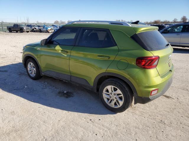 2020 HYUNDAI VENUE SEL - KMHRC8A30LU029111