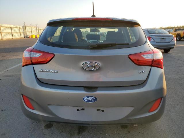 KMHD35LH5FU242691 | 2015 Hyundai elantra gt