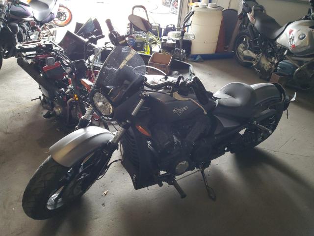 2017 VICTORY MOTORCYCLES OCTANE ABS - 5VPFTA007H3000144