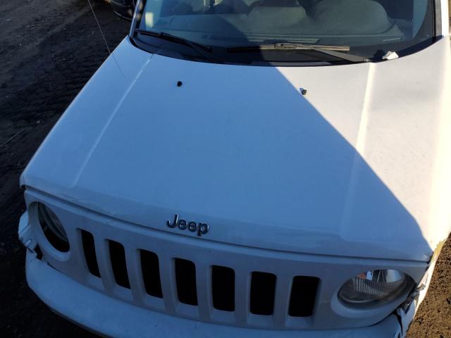 2016 JEEP PATROIT 1C4NJRFB9GD580481