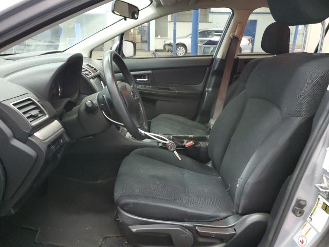 JF1GJAC65FH014476 | 2015 SUBARU IMPREZA PR