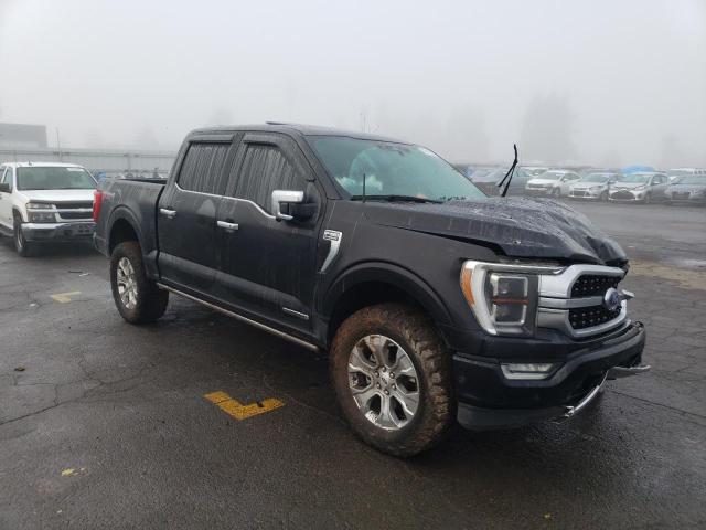 1FTFW1ED7MFB77786 | 2021 FORD F150 SUPER