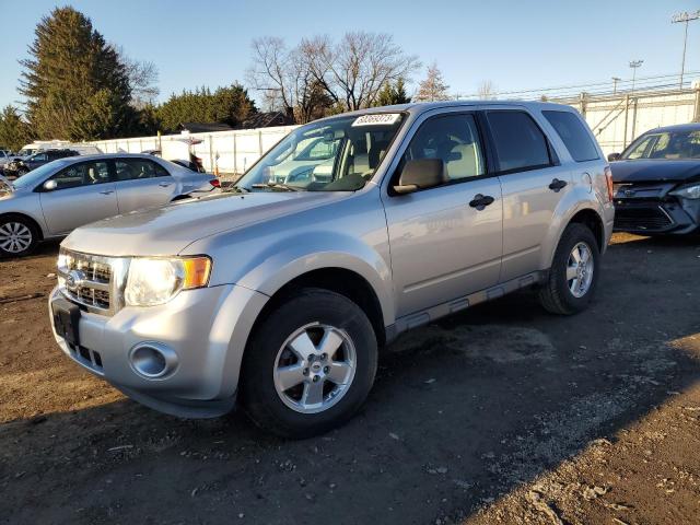 1FMCU9C76CKA45043 | 2012 Ford escape xls