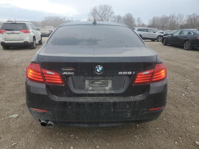 WBA5A7C55GG148985 | 2016 BMW 528 XI