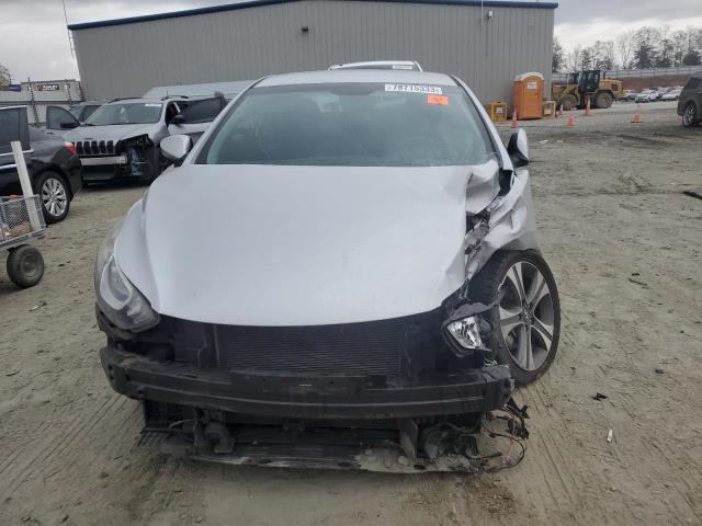 KMHDH6AH6EU029323 | 2014 HYUNDAI ELANTRA CO