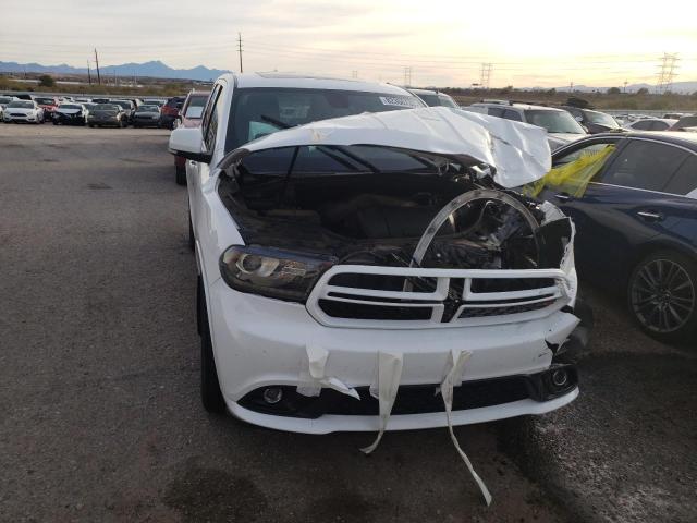 1C4SDJCT5EC976886 | 2014 DODGE DURANGO R/