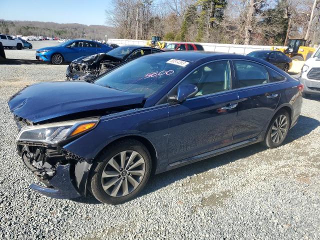 5NPE34AF6GH415800 | 2016 HYUNDAI SONATA SPO