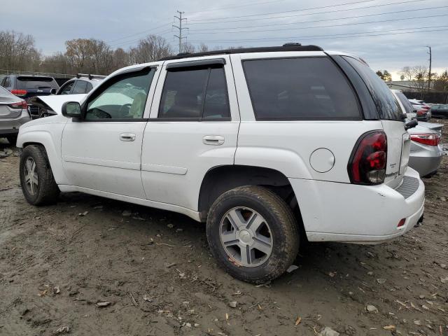 1GNDT13S672114540 | 2007 Chevrolet trailblazer ls