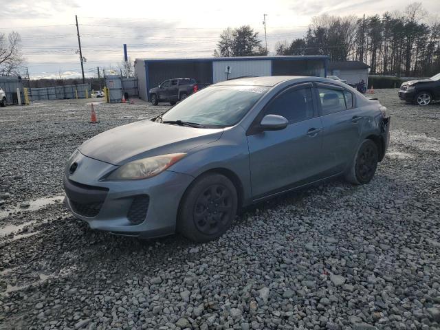 2012 Mazda Mazda3 i