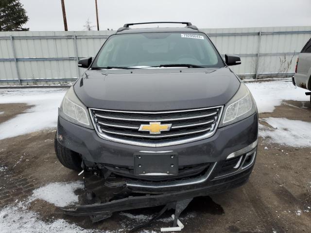 1GNKVGKD9FJ158835 | 2015 Chevrolet traverse lt