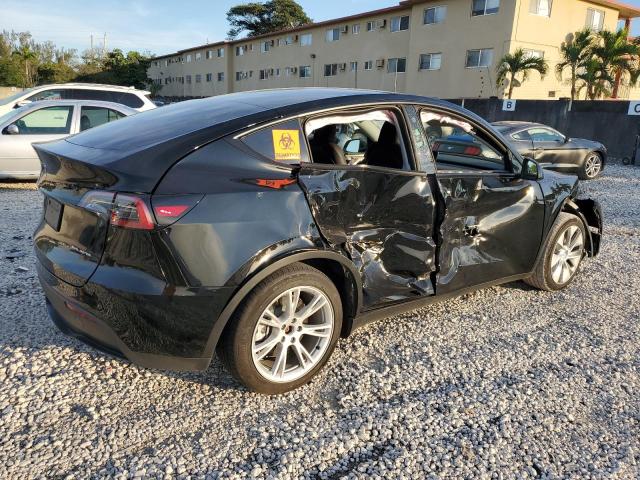 7SAYGDEE9PA095888 | 2023 TESLA MODEL Y