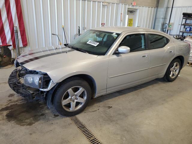 2010 Dodge Charger SXT