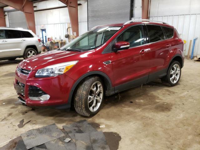 1FMCU9J93GUB32736 | 2016 Ford escape titanium