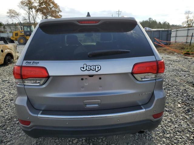 1C4RJEBGXKC797466 | 2019 JEEP GRAND CHER