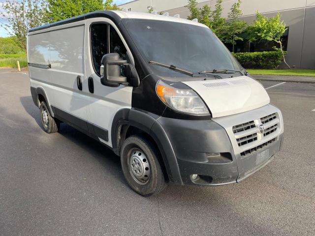 2015 Ram ProMaster 