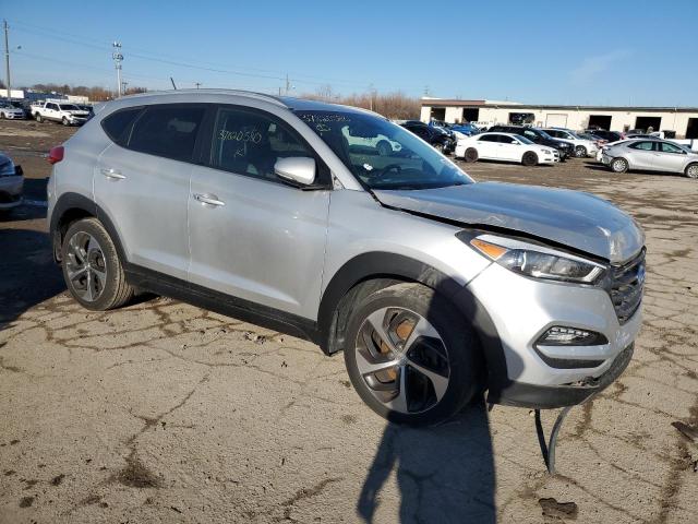Vin: km8j3ca21gu116786, lot: 80937963, hyundai tucson limited 20164