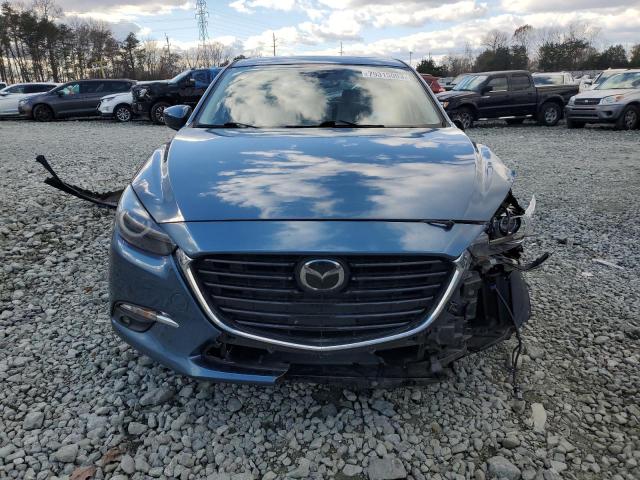 3MZBN1M3XJM275892 | 2018 MAZDA 3 GRAND TO